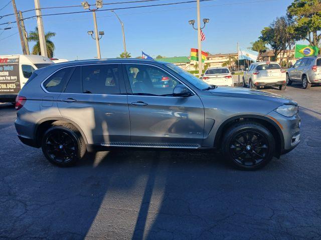 Bmw X5 - Thumbnail 11