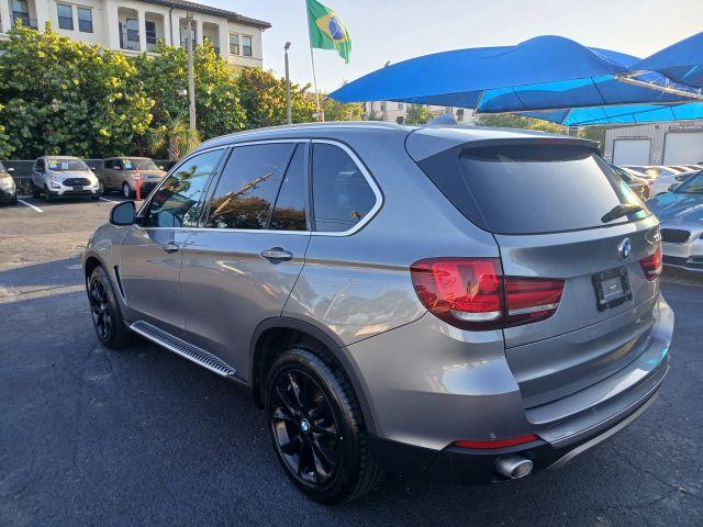 Bmw X5 - Thumbnail 8