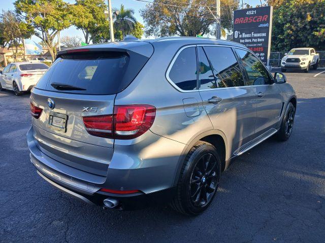 Bmw X5 - Thumbnail 10