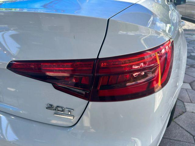 Audi A4 - Thumbnail 14