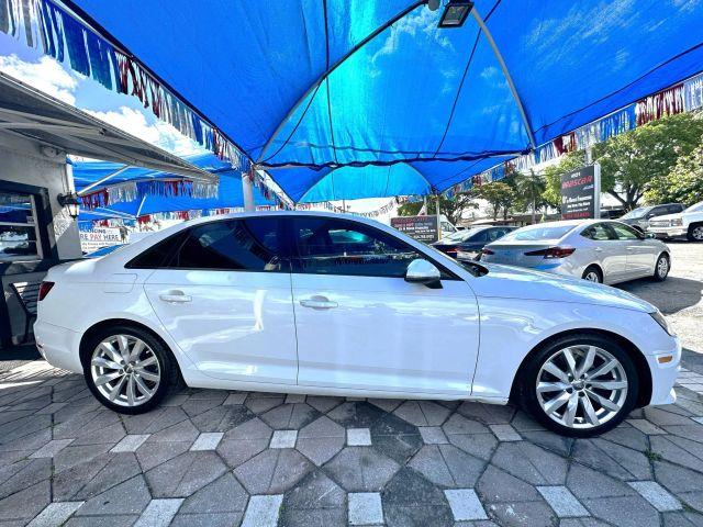 Audi A4 - Thumbnail 9