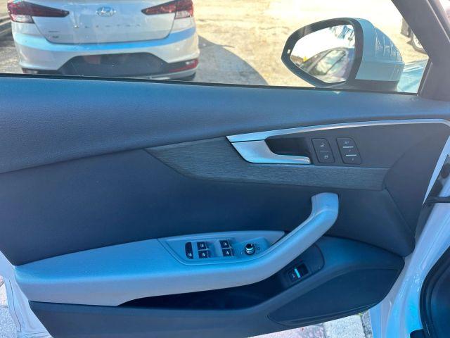 Audi A4 - Thumbnail 18