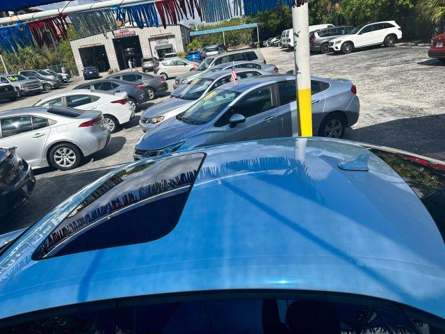 Audi A4 - Thumbnail 15