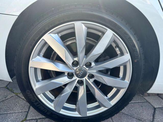 Audi A4 - Thumbnail 6