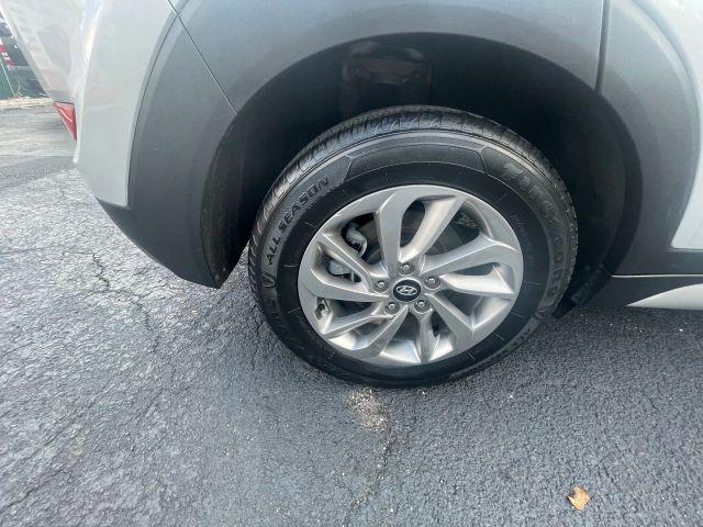 Hyundai Tucson - Thumbnail 4