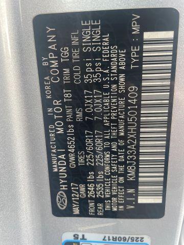 Hyundai Tucson - Thumbnail 6