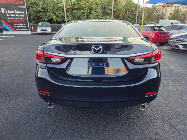 Mazda Mazda6 - Thumbnail 11