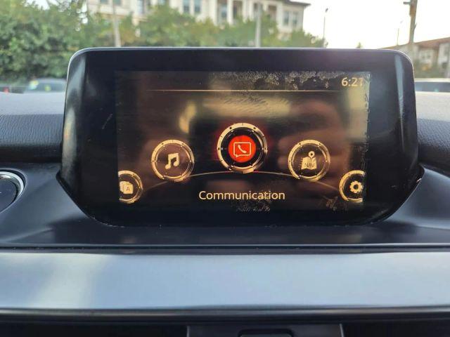 Mazda Mazda6 - Thumbnail 20