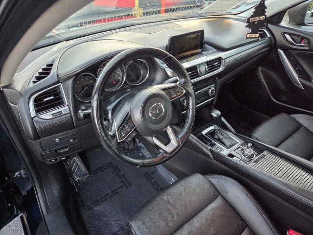 Mazda Mazda6 - Thumbnail 17