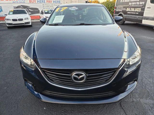 Mazda Mazda6 - Thumbnail 7