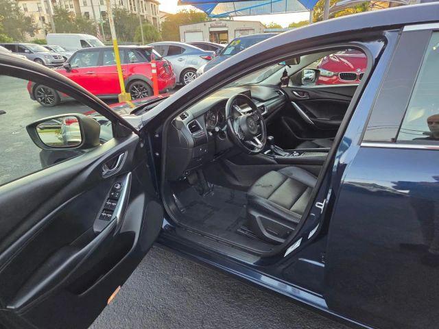 Mazda Mazda6 - Thumbnail 15