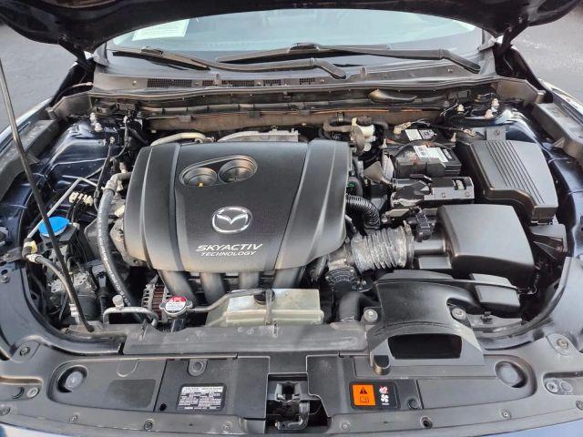 Mazda Mazda6 - Thumbnail 5