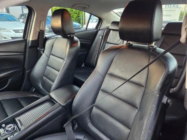 Mazda Mazda6 - Thumbnail 18