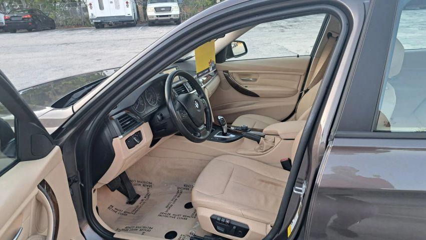 Bmw 3 Series - Thumbnail 16