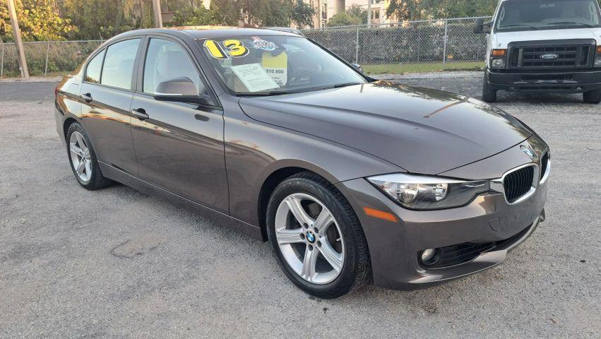 Bmw 3 Series - Thumbnail 14