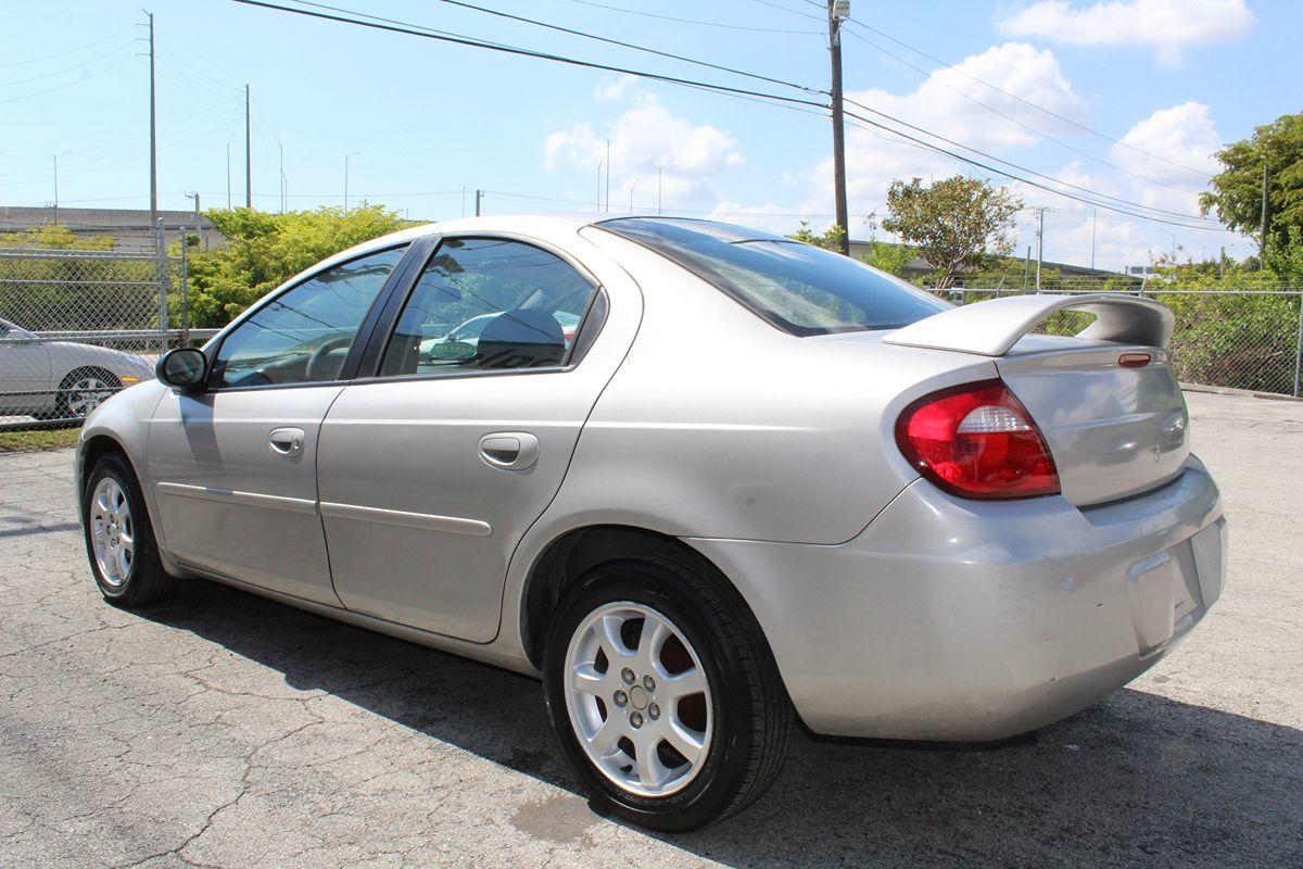 Dodge Neon Only $3500 Cash** "No Financing" - Thumbnail 8