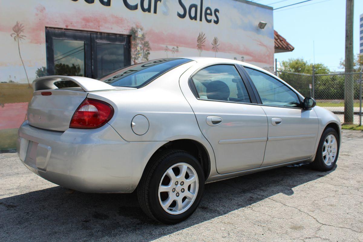 Dodge Neon Only $3500 Cash** "No Financing" - Thumbnail 10