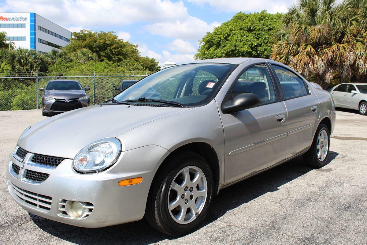 Dodge Neon Only $3500 Cash** "No Financing" - Thumbnail 7