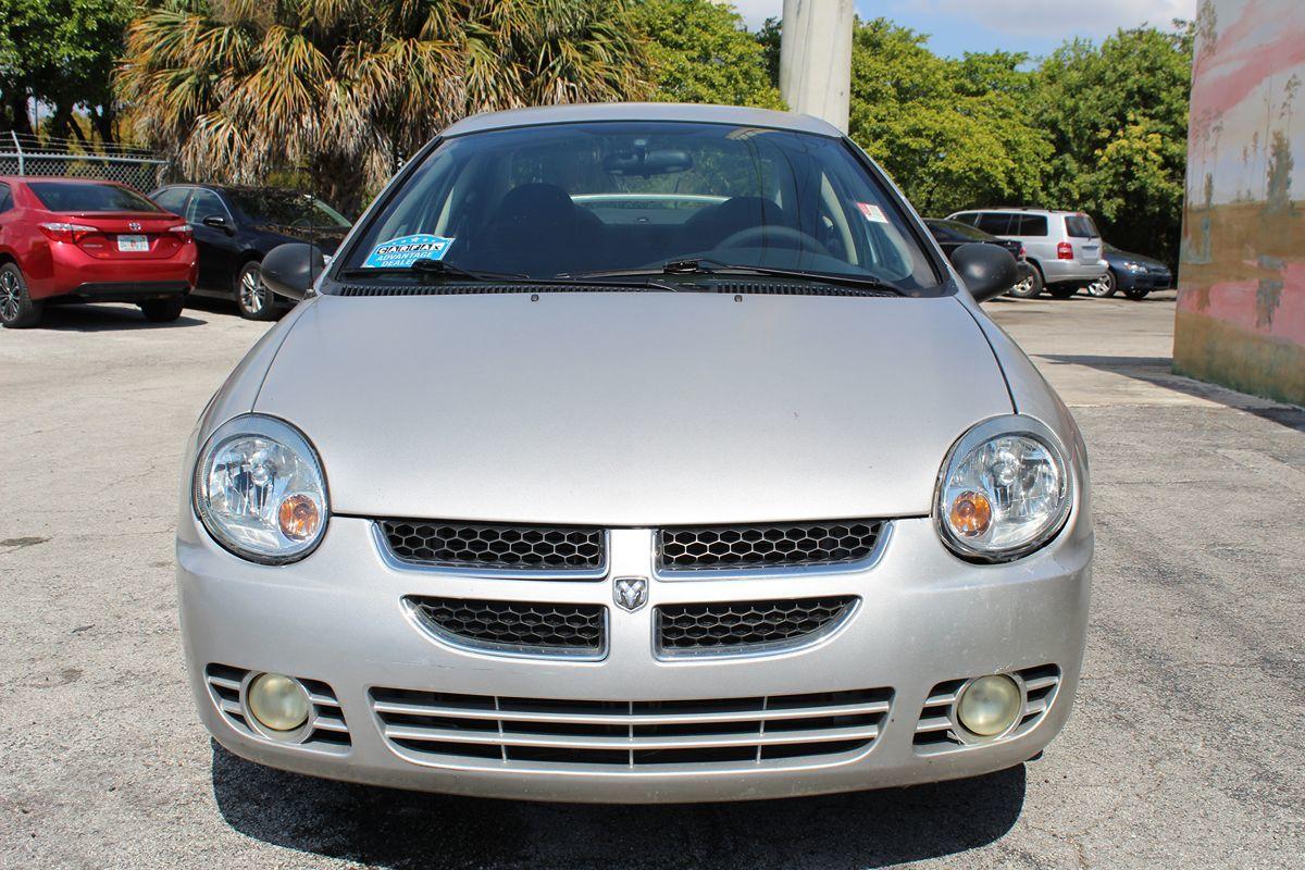 Dodge Neon Only $3500 Cash** "No Financing" - Thumbnail 6