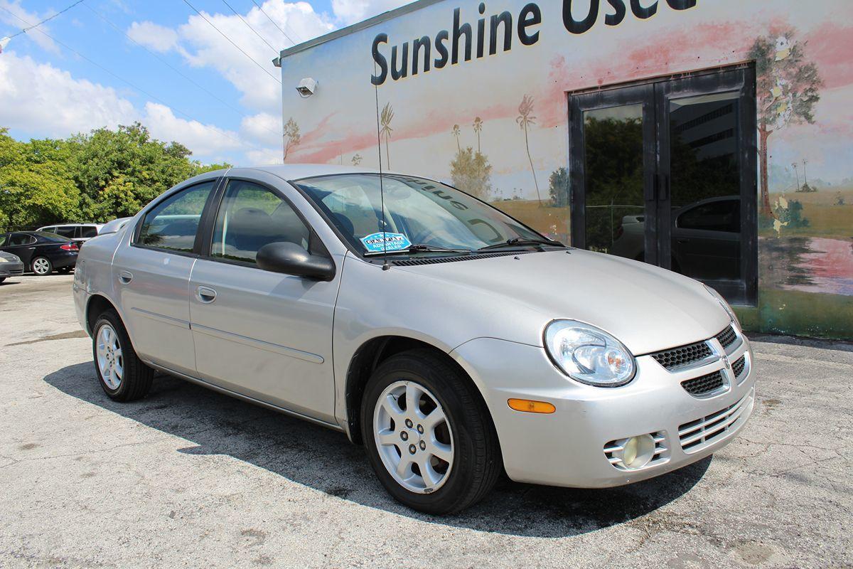 Dodge Neon Only $3500 Cash** "No Financing" - Thumbnail 5