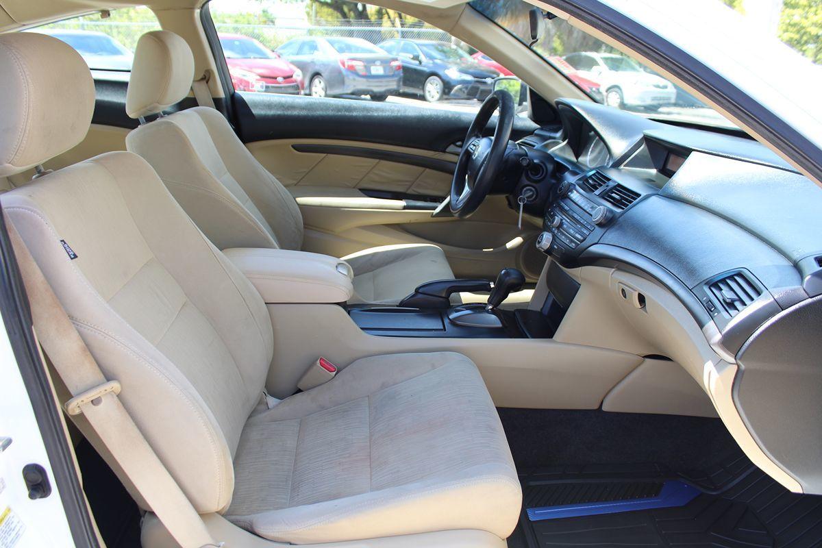 Honda Accord Coupe Only $8500 Cash** "No Financing" - Thumbnail 17