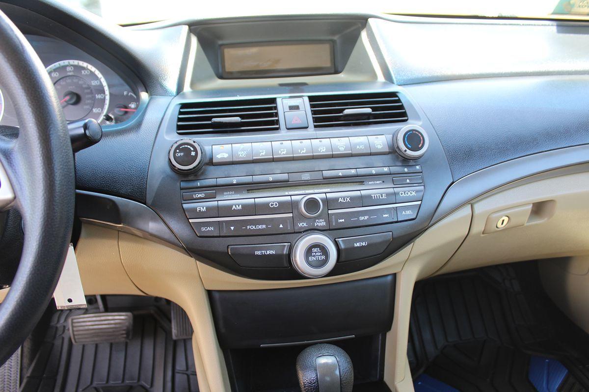 Honda Accord Coupe Only $8500 Cash** "No Financing" - Thumbnail 20