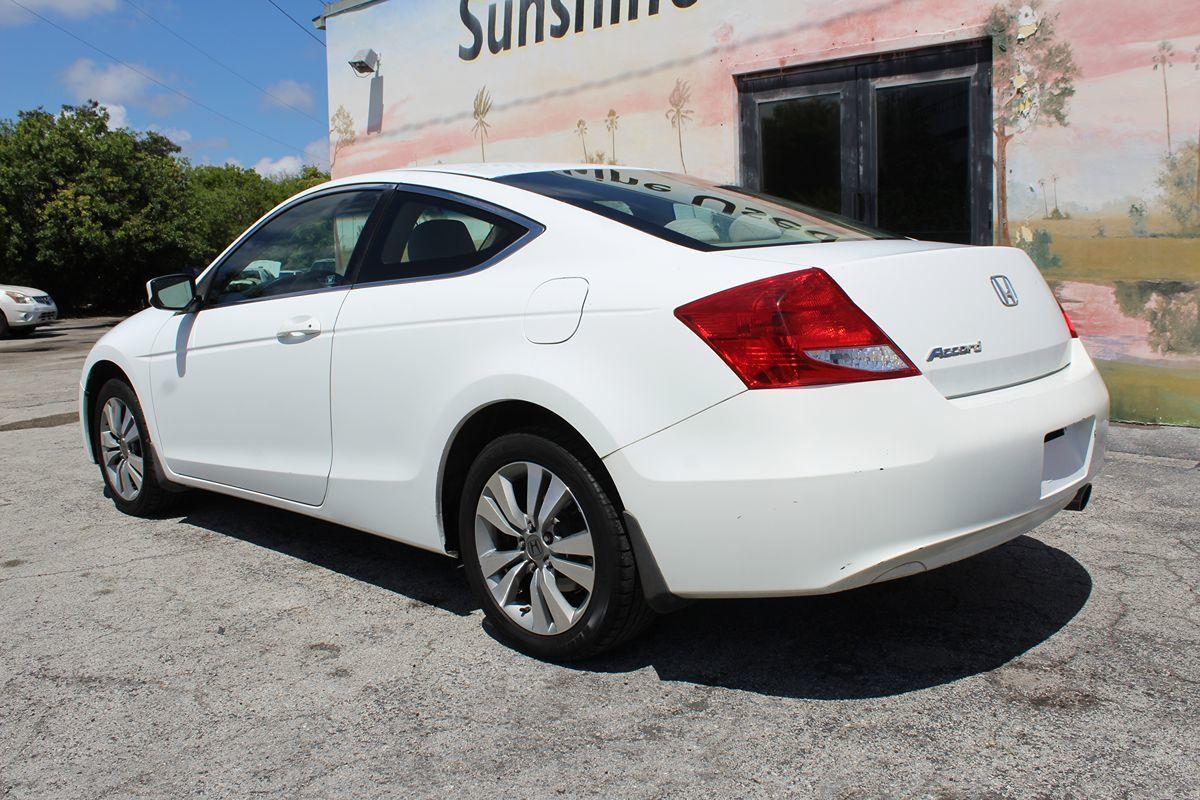 Honda Accord Coupe Only $8500 Cash** "No Financing" - Thumbnail 10