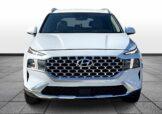 Hyundai Santa Fe Sel Awd 4Dr Crossover - Thumbnail 4