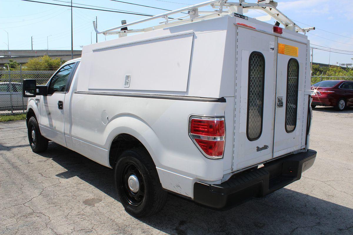 Ford F-150 Xl Only $3999 Down** $100Wk - Thumbnail 12