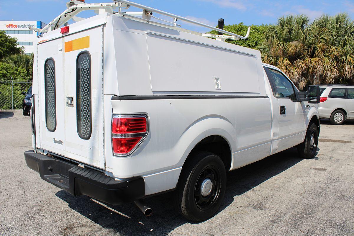 Ford F-150 Xl Only $3999 Down** $100Wk - Thumbnail 8