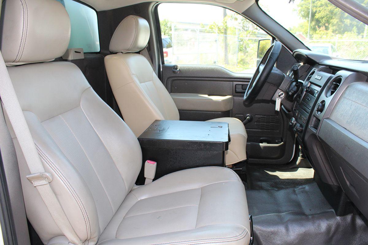 Ford F-150 Xl Only $3999 Down** $100Wk - Thumbnail 20