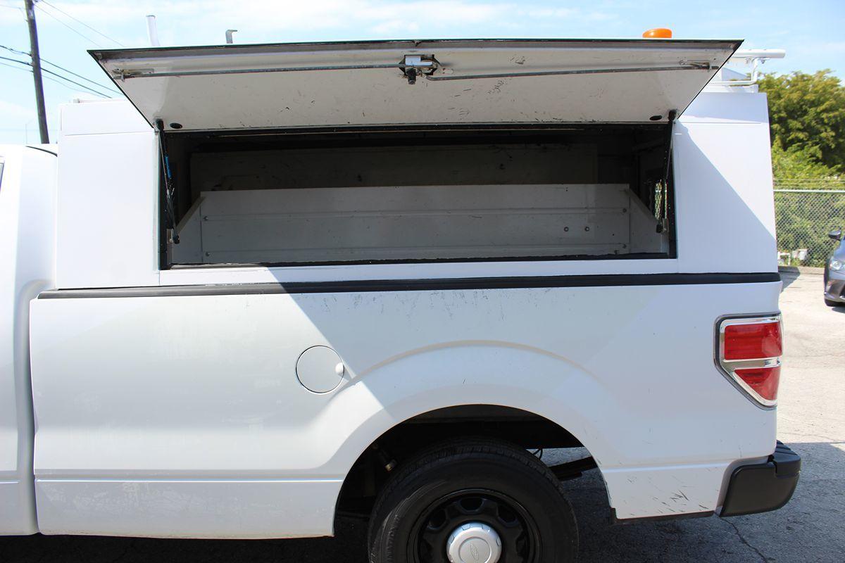 Ford F-150 Xl Only $3999 Down** $100Wk - Thumbnail 14