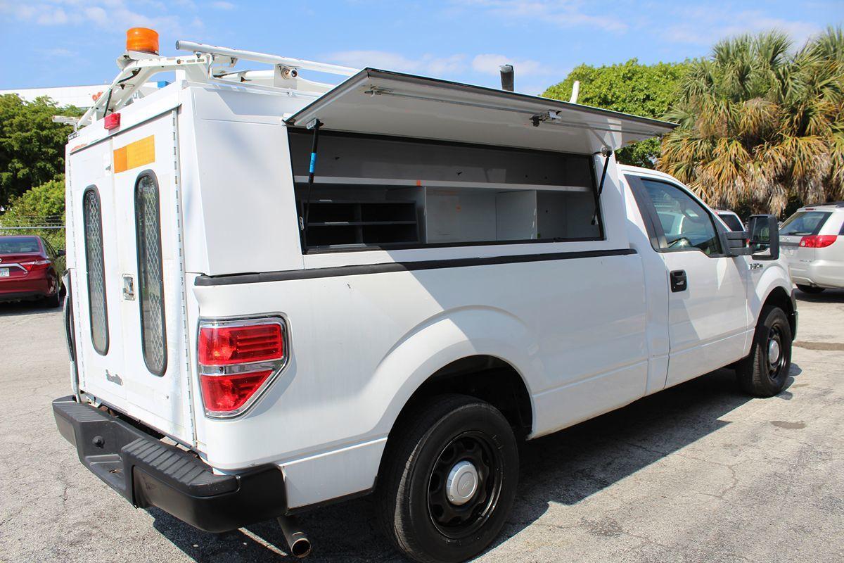 Ford F-150 Xl Only $3999 Down** $100Wk - Thumbnail 9