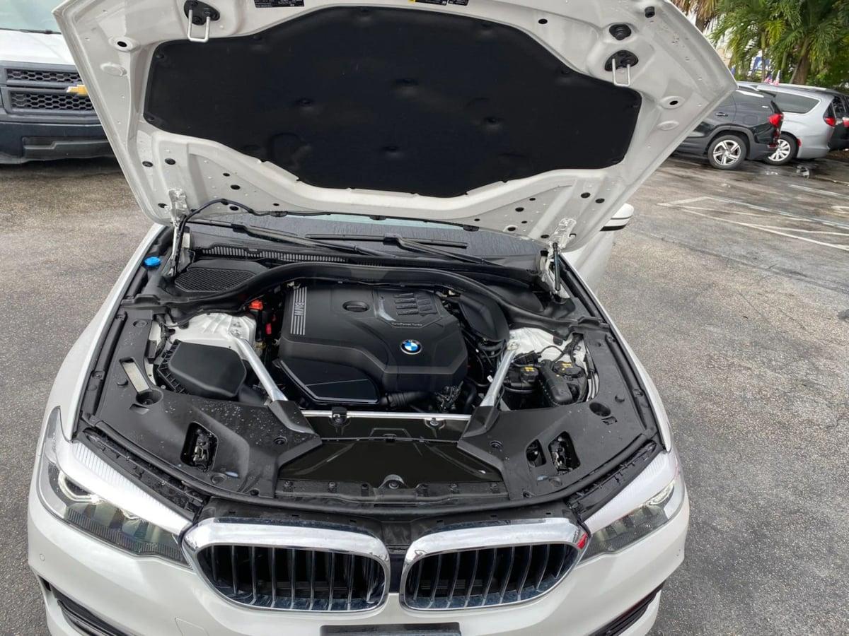 Bmw 5 Series 530I - Thumbnail 16