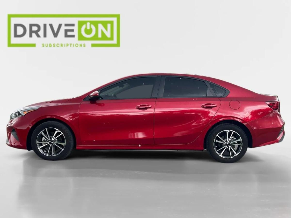 Kia Forte Lxs - Thumbnail 5