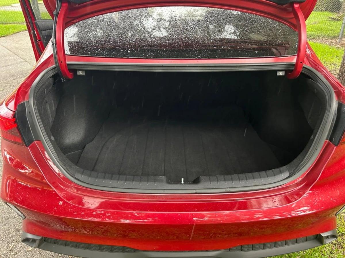 Kia Forte Lxs - View 1