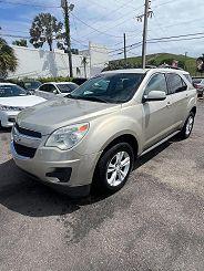 Chevrolet Equinox Lt - Thumbnail 2