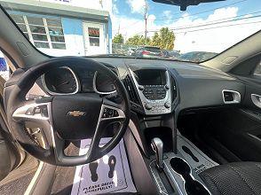 Chevrolet Equinox Lt - View 1