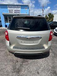 Chevrolet Equinox Lt - Thumbnail 3