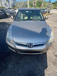 Honda Accord Lx - Thumbnail 4