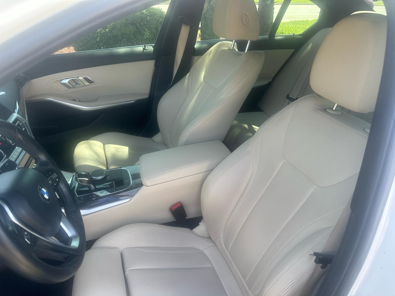 Bmw 3-Series330I - Thumbnail 17