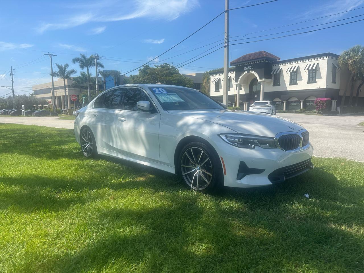 Bmw 3-Series330I - Thumbnail 5