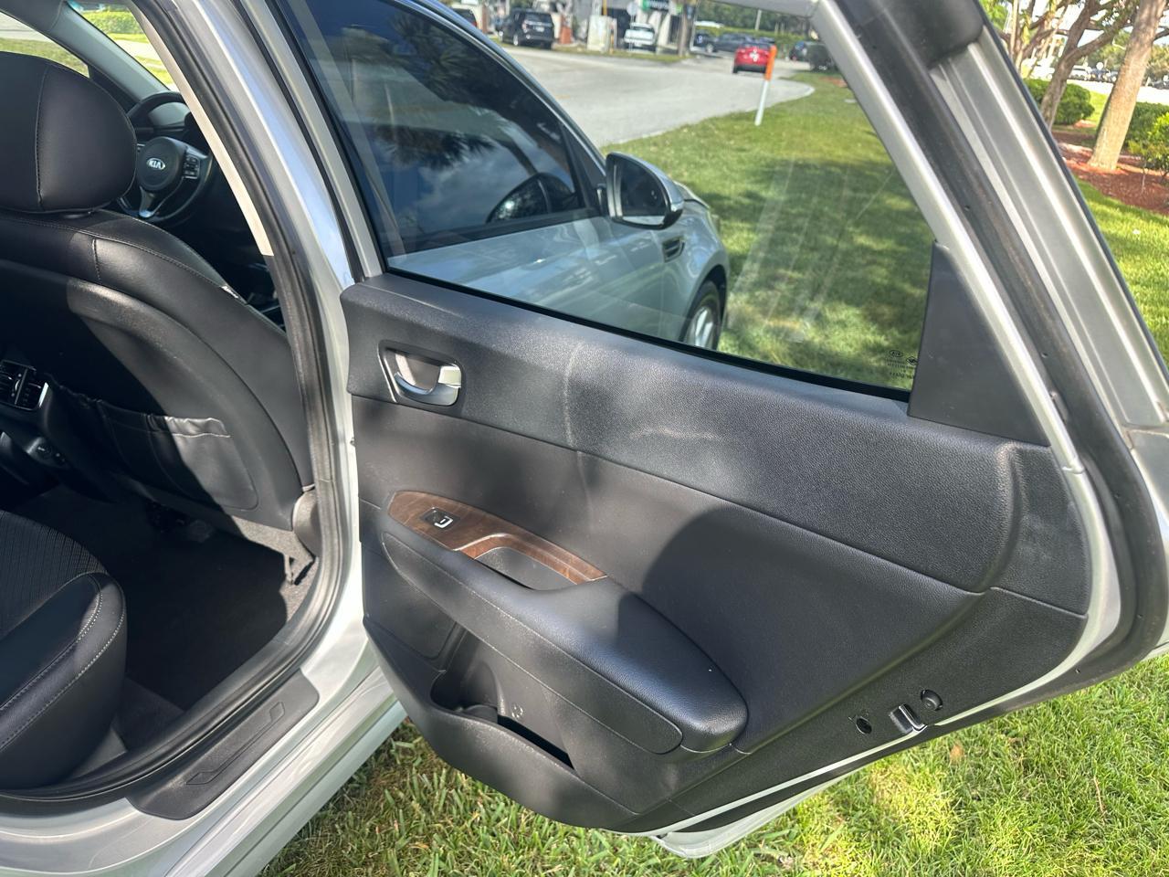 Kia Optimaex - Thumbnail 16