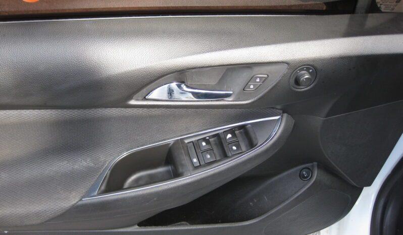 Chevrolet Cruze - Thumbnail 10