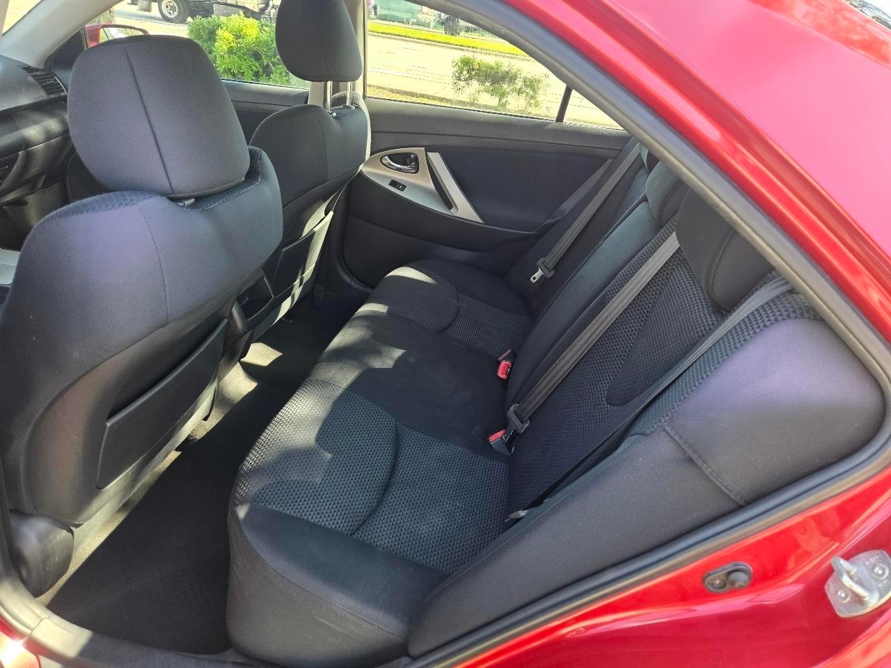 Toyota Camrybase 6-Spd At - Thumbnail 13