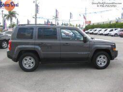 Jeep Patriot - Thumbnail 19
