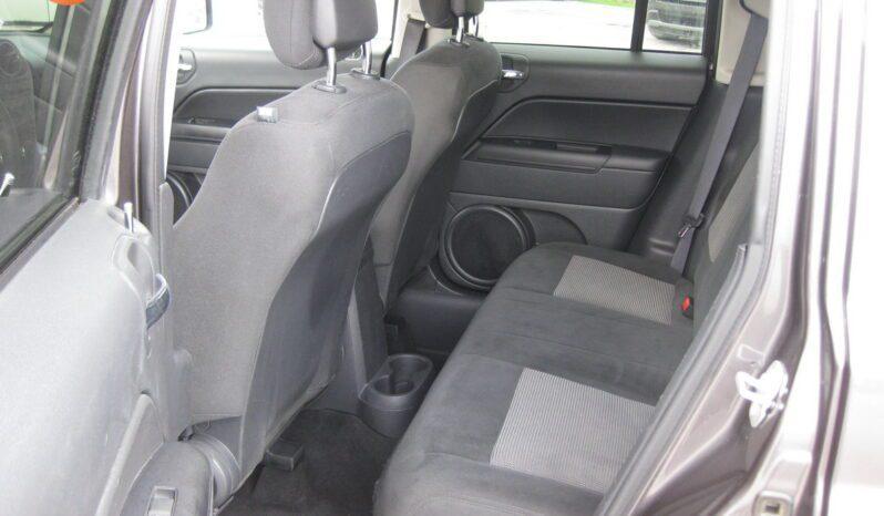 Jeep Patriot - Thumbnail 13