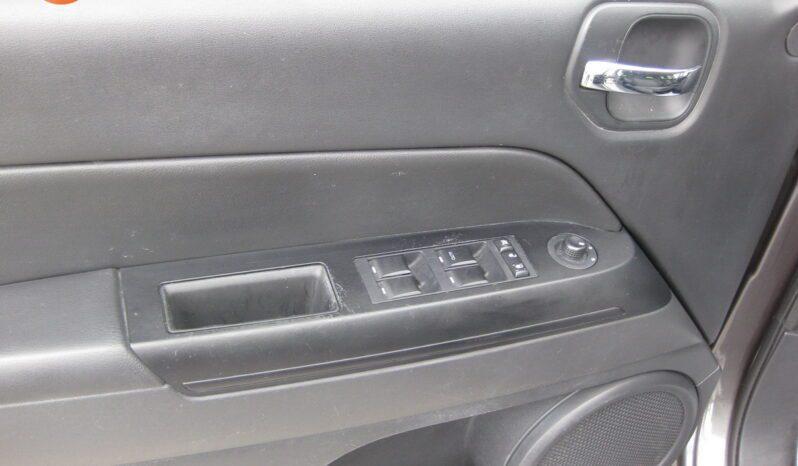 Jeep Patriot - Thumbnail 11