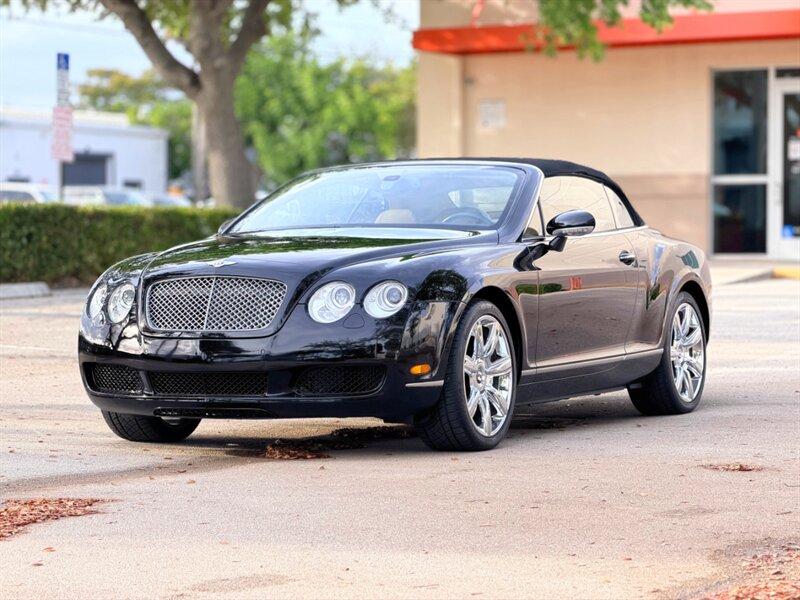 Bentley Continental GT - Thumbnail 2