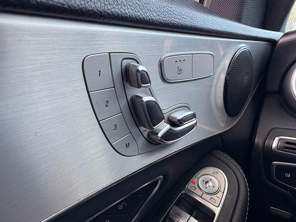 Mercedes-Benz C-Class C 300 | Miami, Fl | Ocean Auto Sales - Thumbnail 2